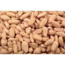 Pine Nuts, Whole-Half Pound