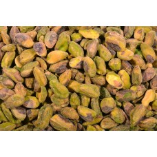 Pistachios, Kernels (Roasted/Salted)-1 lb.