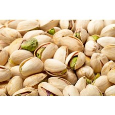 Pistachios, In Shell Extra Large (Dry/Roasted/Sea Salt)-1 lb.