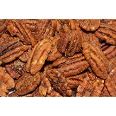 Smokin Pecans - 4oz