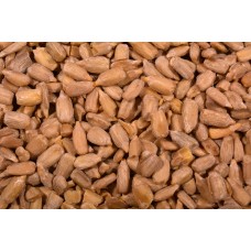 Sunflower Seeds, Raw Hulled-1 lb.
