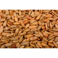 Sunflower Seeds, Hulled (Roasted/Salted)-1 lb.