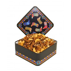 Texas Deluxe Nut Mix-1.5 lbs.