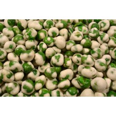 Wasabi Peas-1 lb.