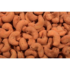 Cashews, Zesty (Roasted/Salted)-1 lb.